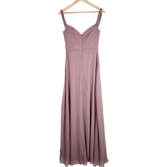 Birdy Grey Spence Convertable Maxi Dress Size Small NWT - Picture 6 of 10